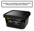 Chabacco Hookah Tobacco 200 gram - Hookah Junkie
