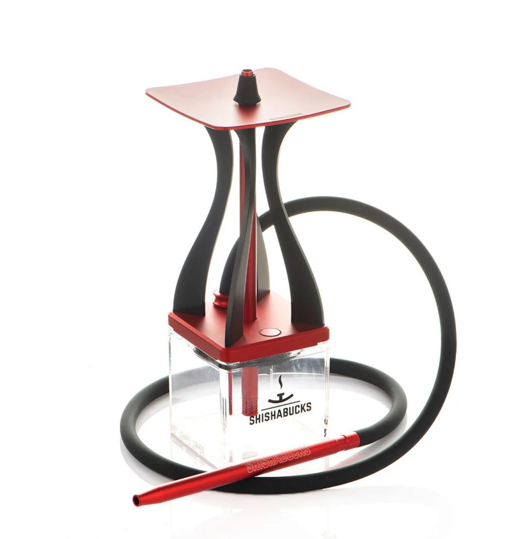 Shisha Bucks CLOUD|MINI HOOKAH - Hookah Junkie