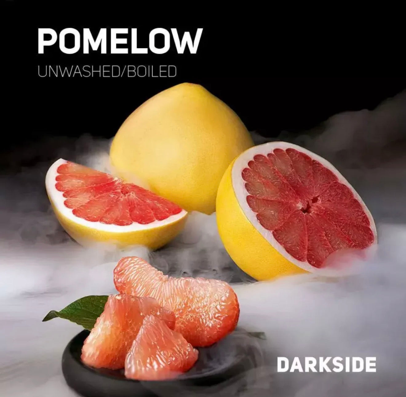 Darkside Tobacco 200 grams - Hookah Junkie
