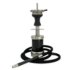 RYNO Stainless Steel Hookah - Hookah Junkie