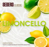 Sebero Classic Line Tobacco 200 gram - Hookah Junkie