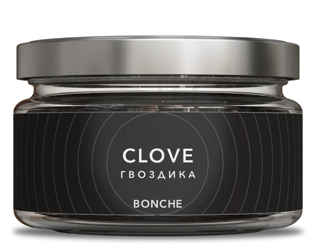 Bonche Cigar Leaf 120g - Hookah Junkie