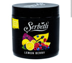 Serbetli Shisha Tobacco 250 gram - Hookah Junkie