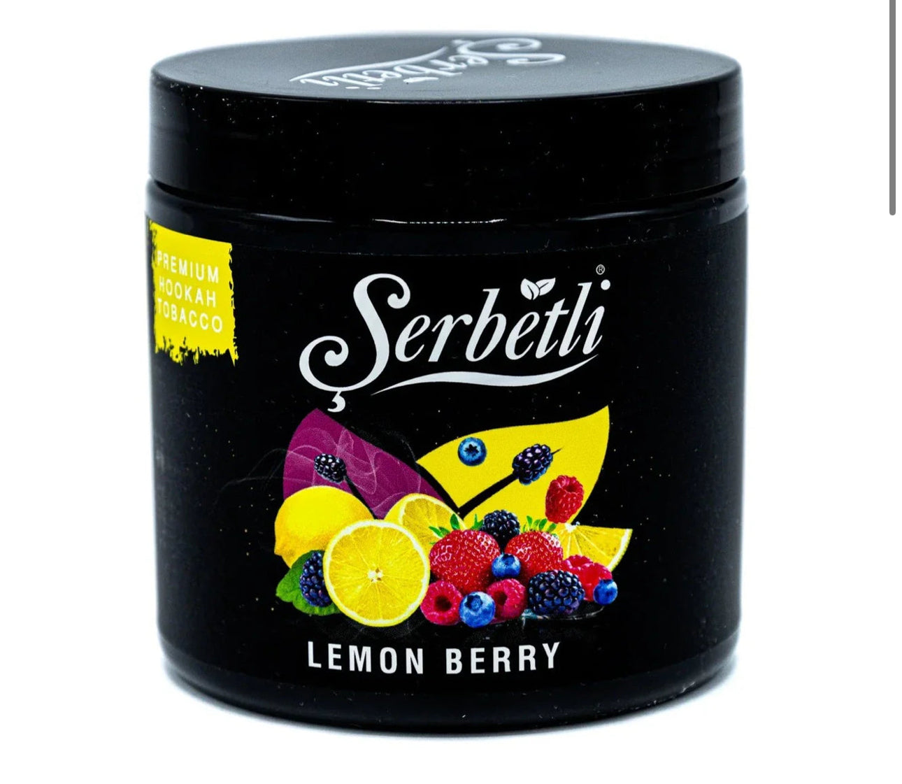 Serbetli Shisha Tobacco 250 gram - Hookah Junkie