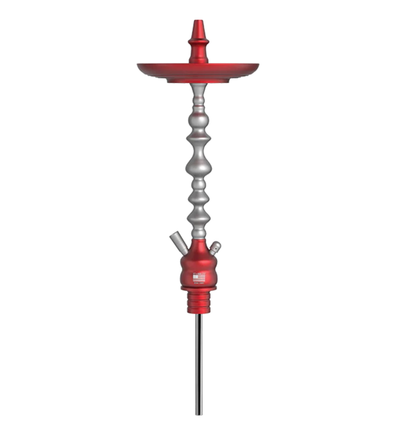 Starbuzz Challenger XS - Hookah Junkie