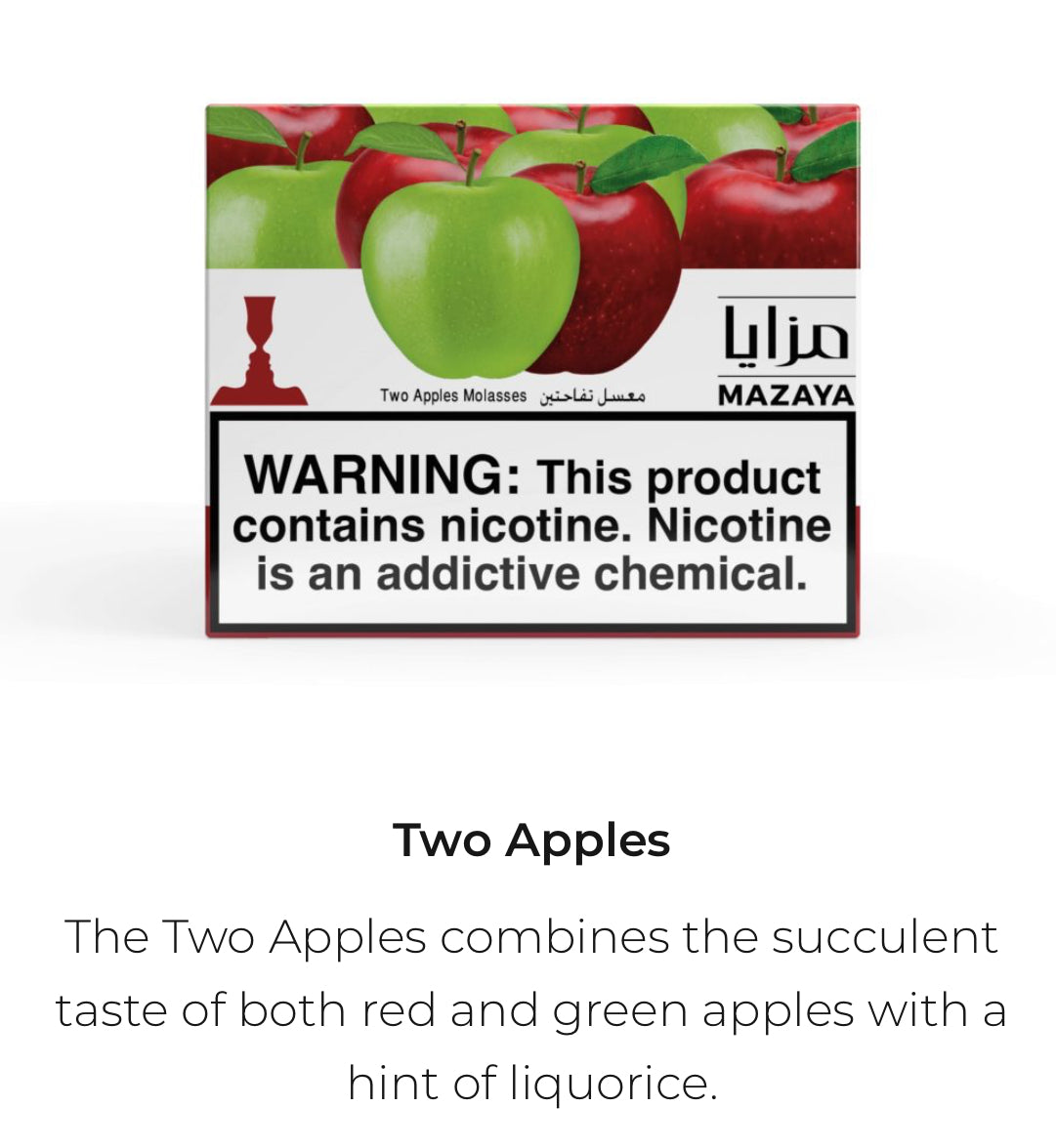 Mazaya Tobacco 250 Gram - Hookah Junkie