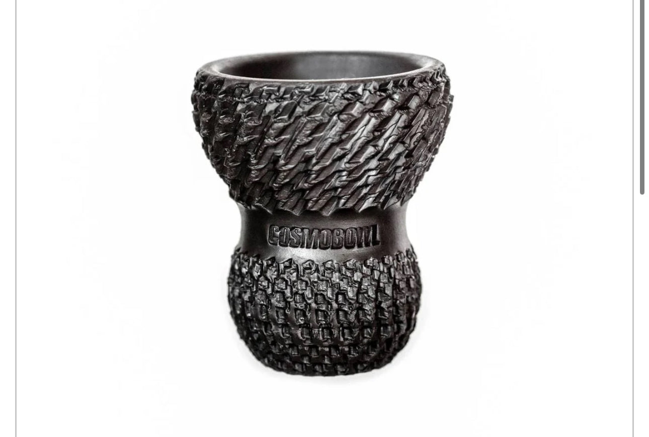 Cosmo Bowls - Hookah Junkie