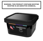 Chabacco Hookah Tobacco 200 gram - Hookah Junkie