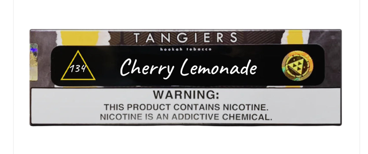 TANGIER'S NOIR SHISHA TOBACCO - 250G New Flavors - Hookah Junkie