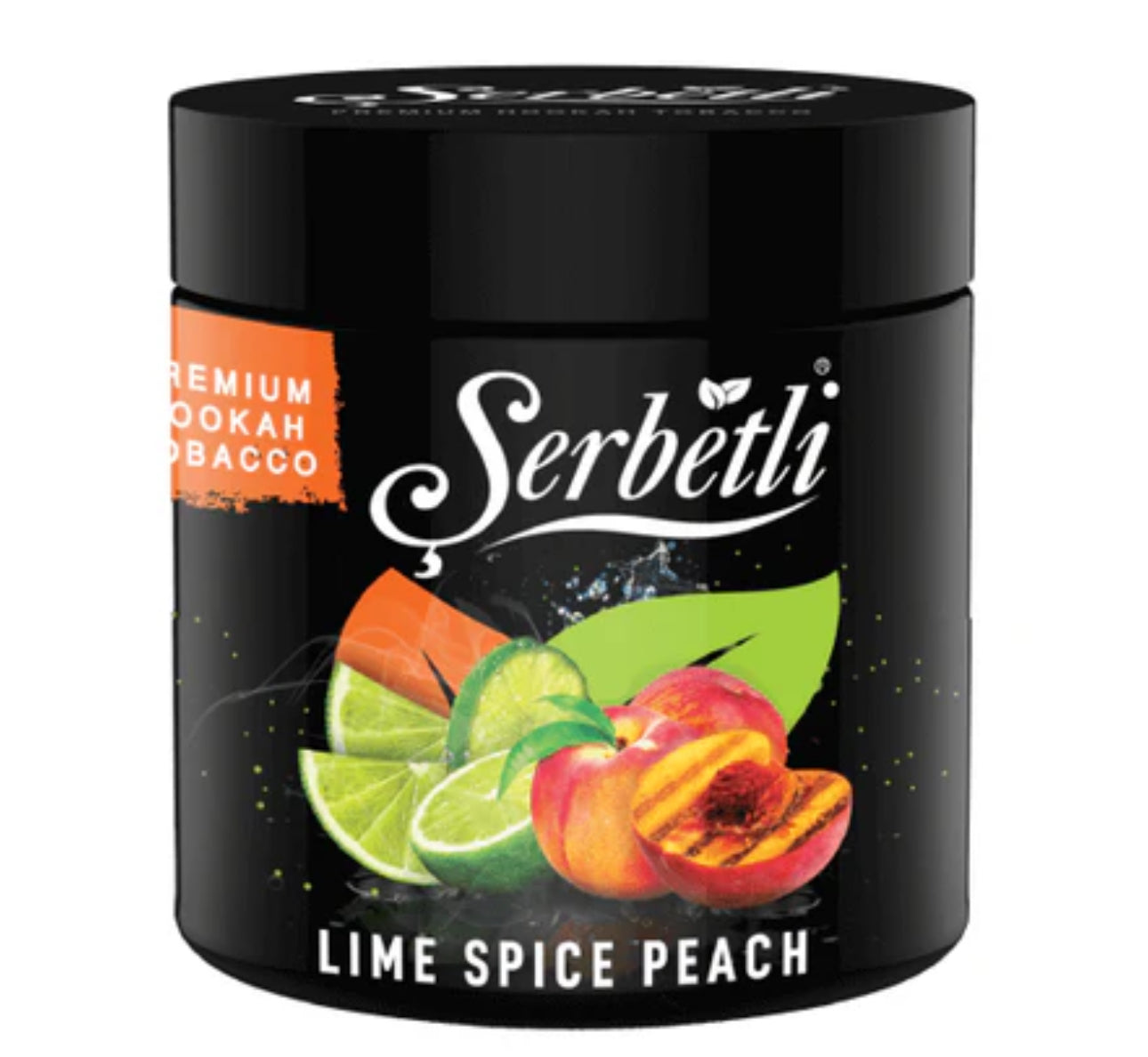 Serbetli Shisha Tobacco 250 gram - Hookah Junkie