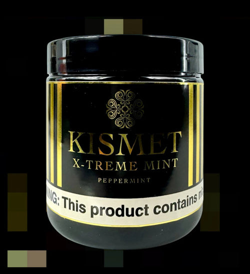 Kismet Tobacco 250 grams – view 2