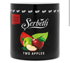 Serbetli Shisha Tobacco 250 gram - Hookah Junkie