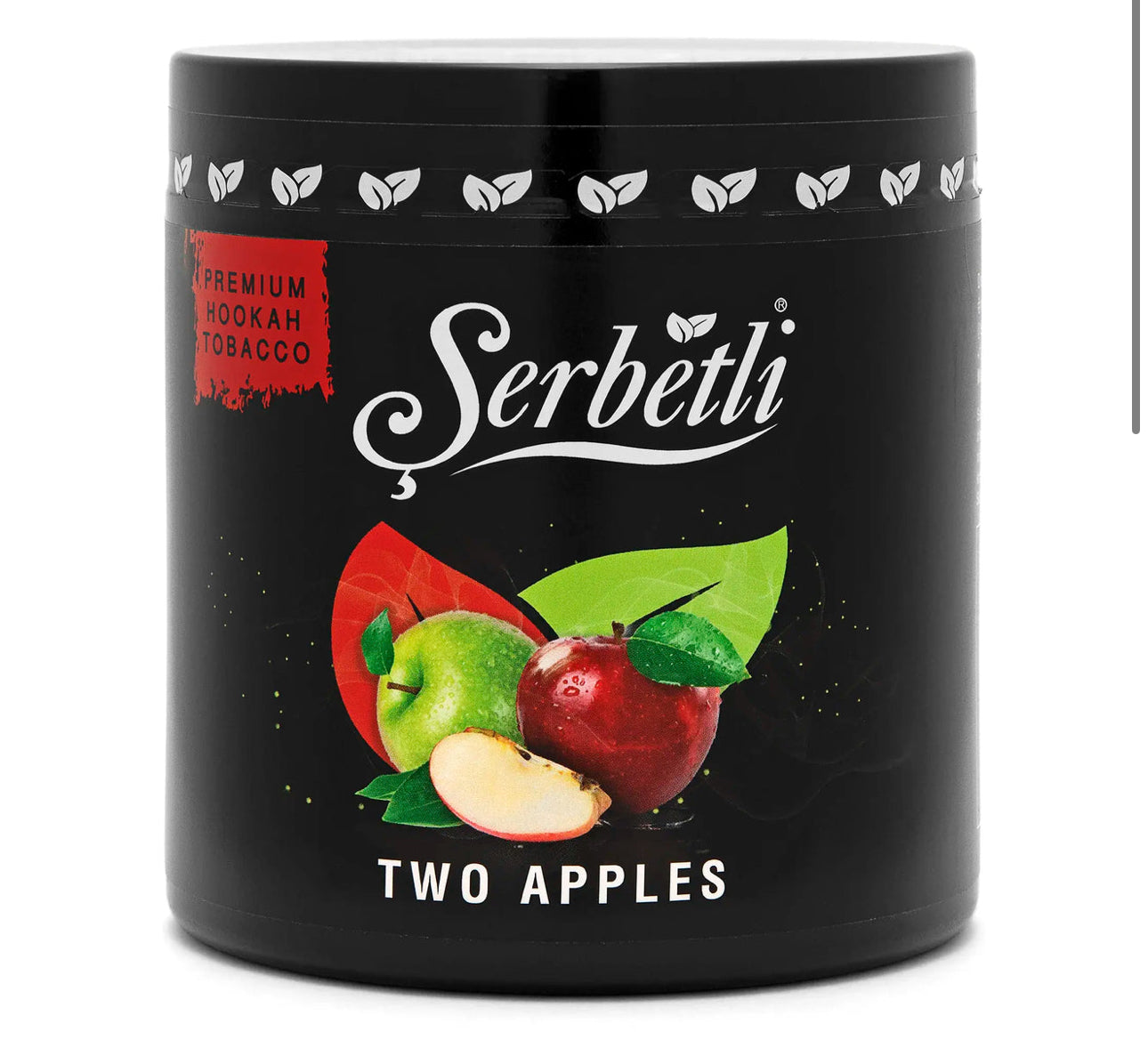 Serbetli Shisha Tobacco 250 gram - Hookah Junkie