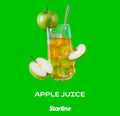 Starline Shisha Tobacco - Hookah Junkie