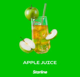 Starline Shisha Tobacco - Hookah Junkie
