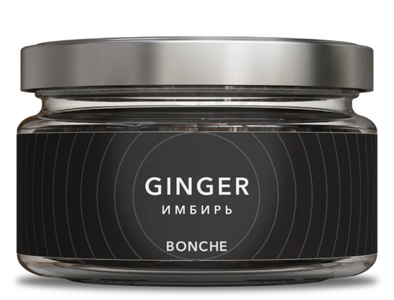Bonche Cigar Leaf 120g - Hookah Junkie
