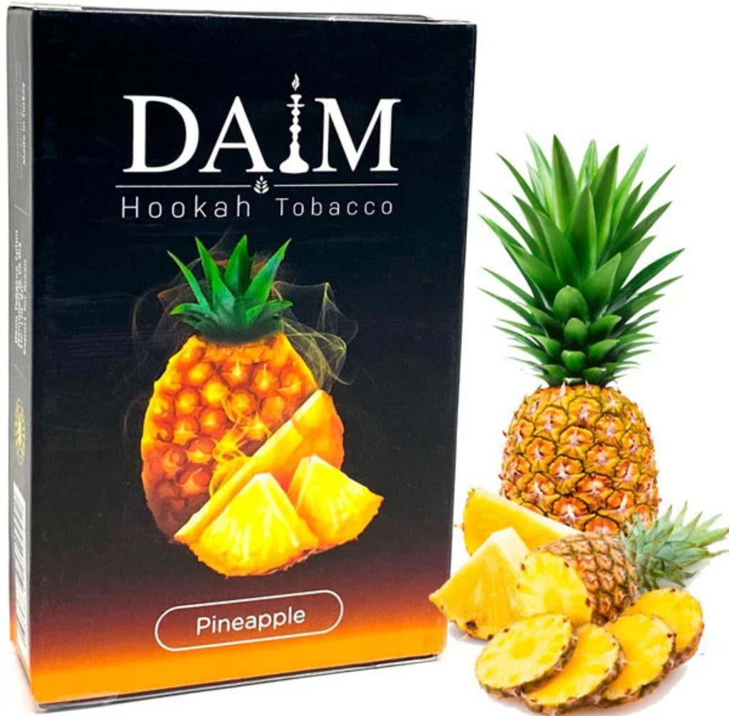Daim Shisha Hookah Tobacco 50 grams - Hookah Junkie