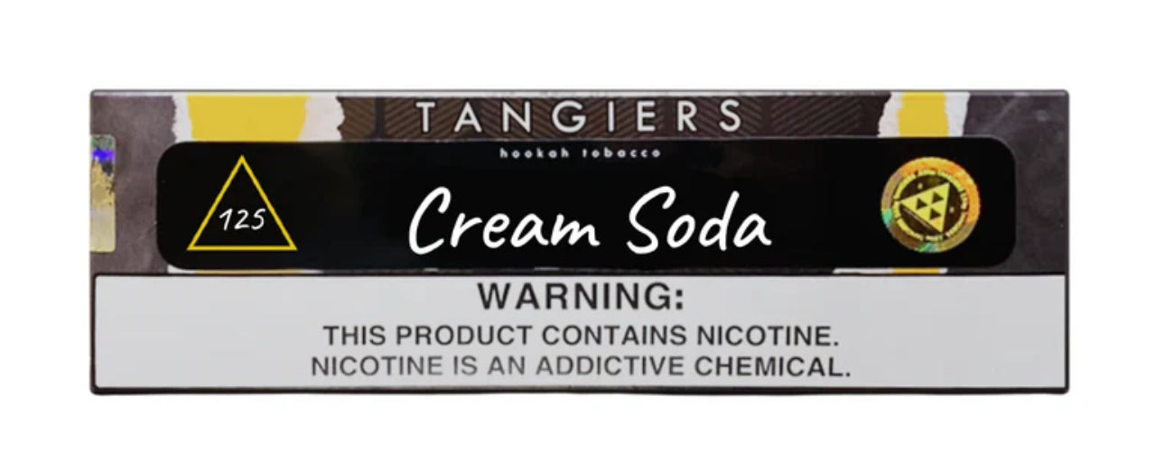 TANGIER'S NOIR SHISHA TOBACCO - 250G New Flavors - Hookah Junkie