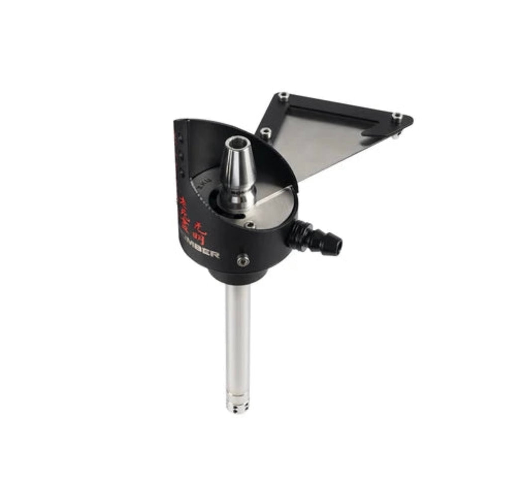 EL BOMBER HOOKAH - SHURIKEN - Hookah Junkie