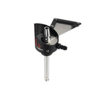 EL BOMBER HOOKAH - SHURIKEN - Hookah Junkie