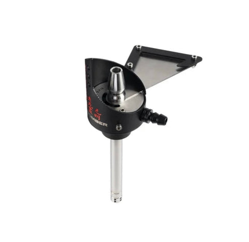 EL BOMBER HOOKAH - SHURIKEN – view 2