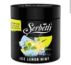 Serbetli Shisha Tobacco 250 gram - Hookah Junkie