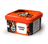 BlackBurn Hookah Tobacco 200 grams