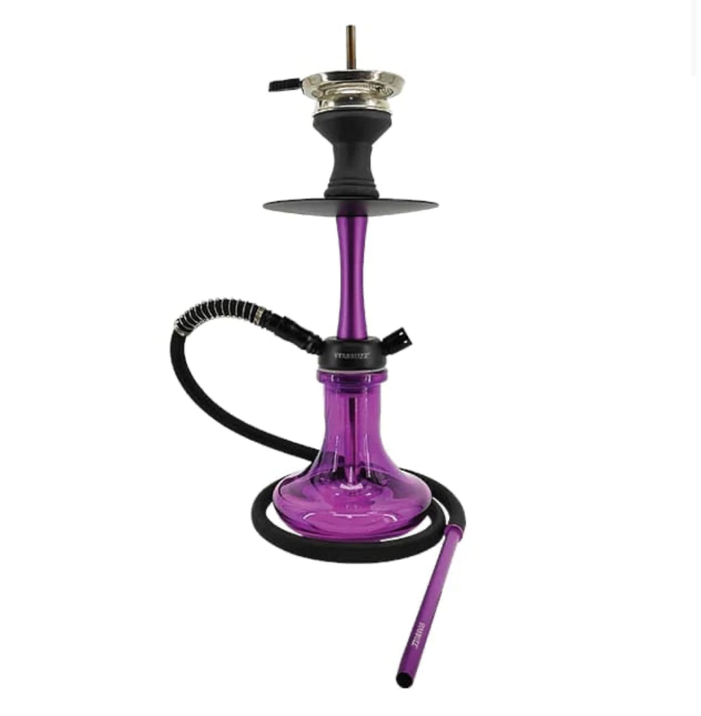 Starbuzz Chico - Hookah Junkie