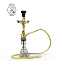 Safari Vergina Gold - Hookah Junkie