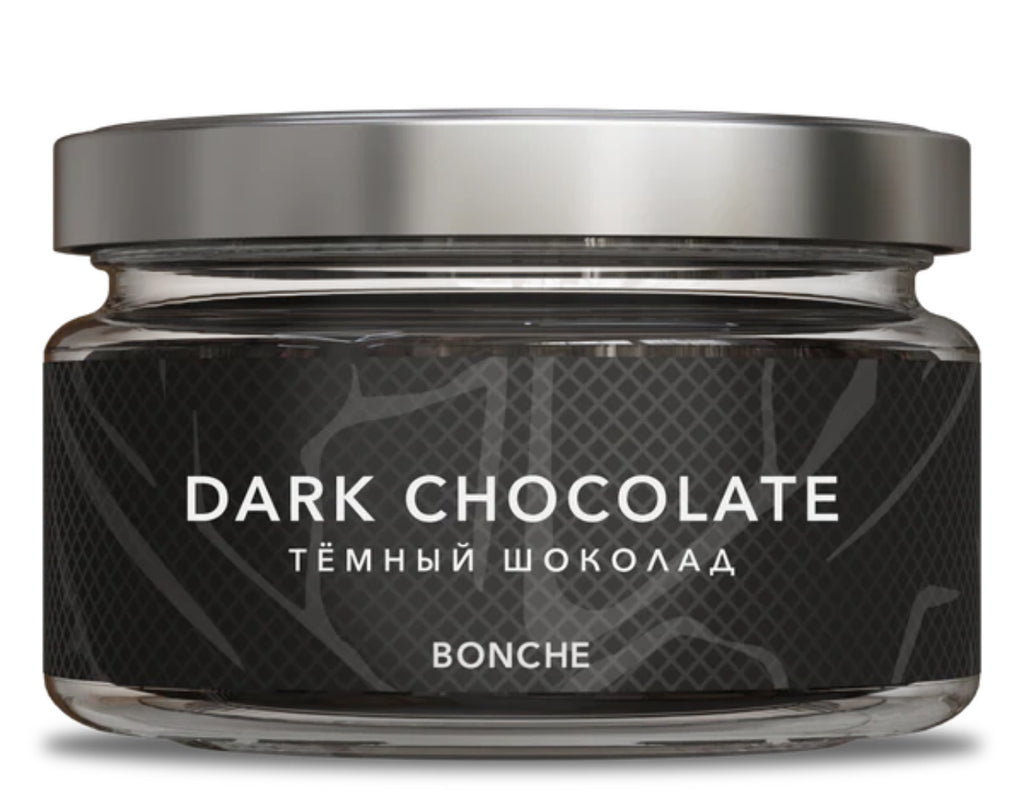 Bonche Cigar Leaf 120g - Hookah Junkie