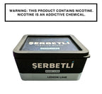 Serbetli Hard Line - Hookah Junkie