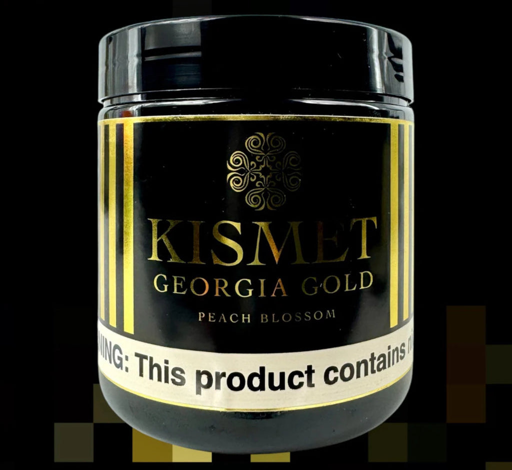 Kismet Tobacco 250 grams - Hookah Junkie