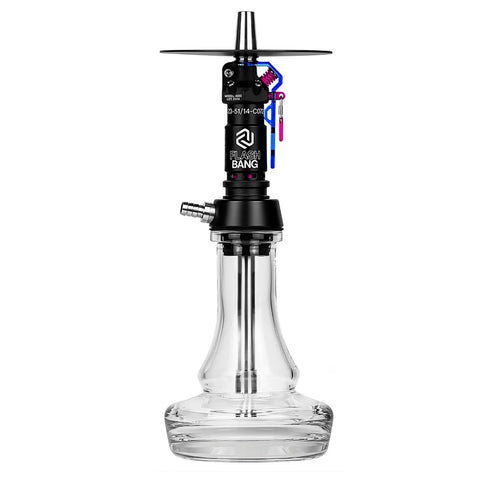 Amotion Flash Bang Hookah