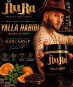 Nura Hookah Tobacco