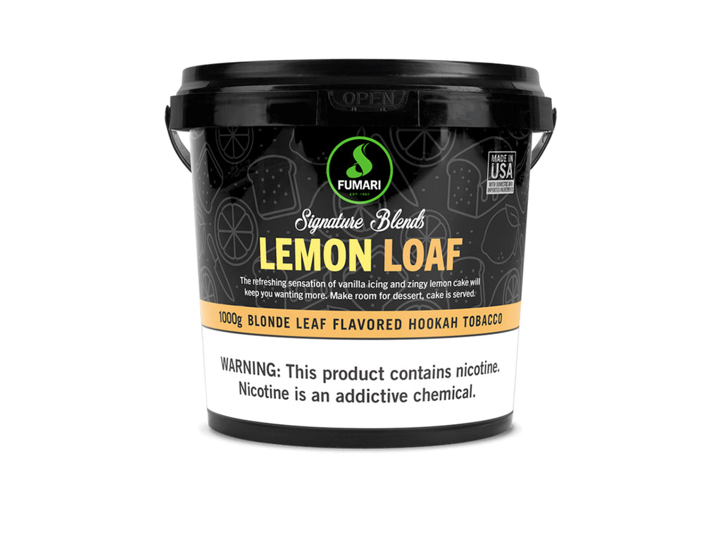 Fumari 250 grams - Hookah Junkie