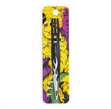 Alpha Hookah Forks - Hookah Junkie