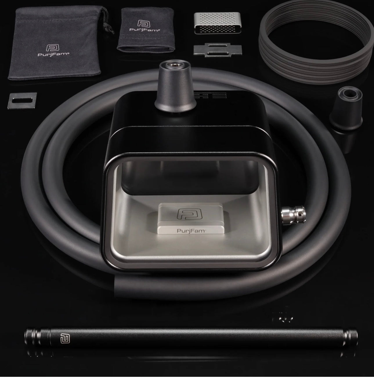PurjFam POD Kit - Hookah Junkie