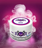 ROR TOBACCO 250 gram - Hookah Junkie