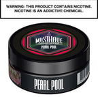 MUSTHAVE HOOKAH TOBACCO 125G - Hookah Junkie