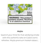 Mazaya Tobacco 250 Gram - Hookah Junkie