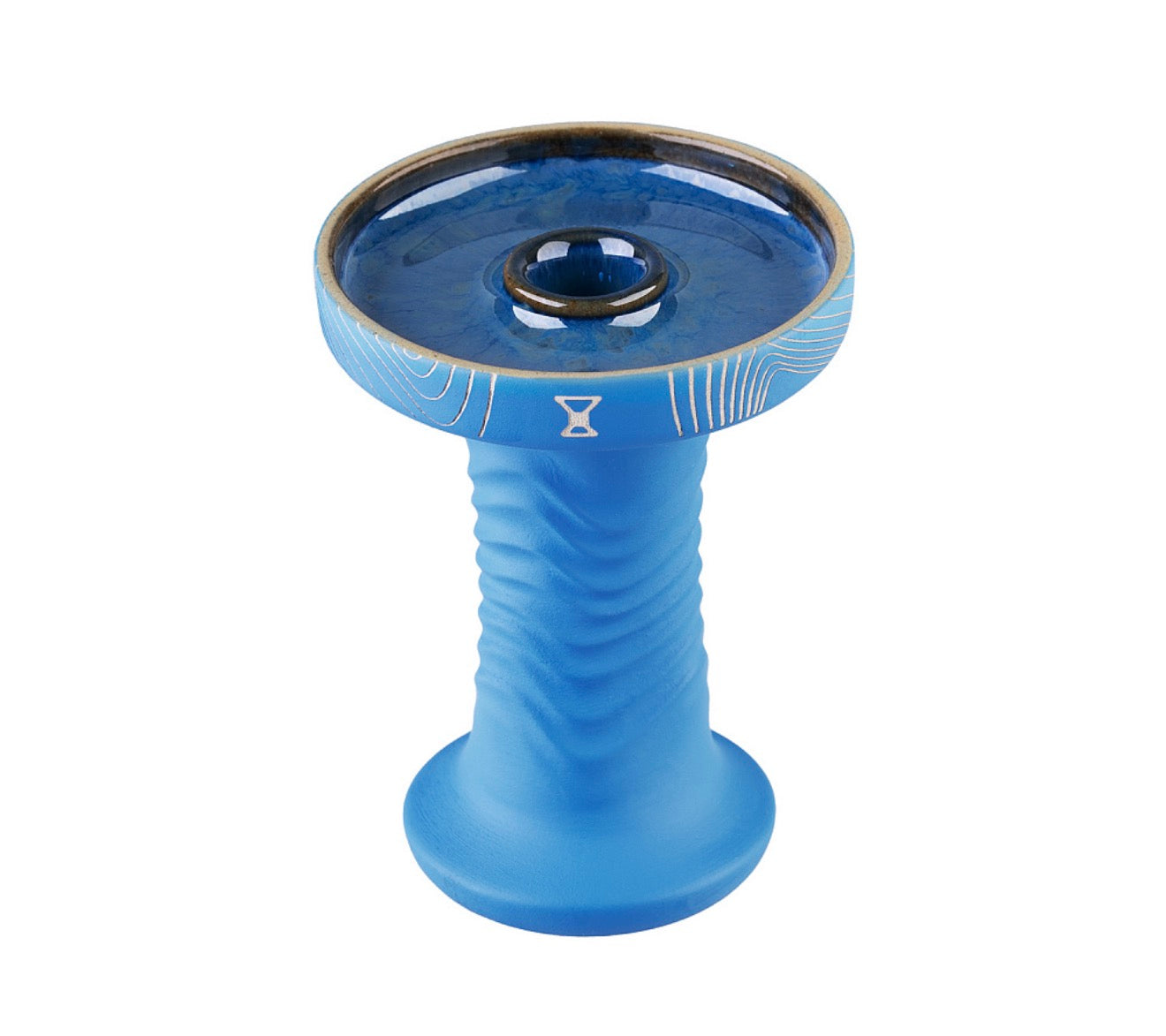 ALPHA BOWL – WAVE PHUNNEL - Hookah Junkie