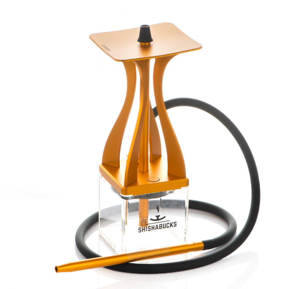 Shisha Bucks CLOUD|MINI HOOKAH - Hookah Junkie