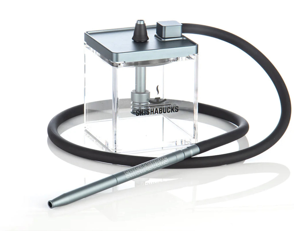Shishabucks CLOUD|MICRO HOOKAH - Hookah Junkie