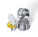 XKAH Pro Hookah Replacement Bowl 2-Pack - Hookah Junkie