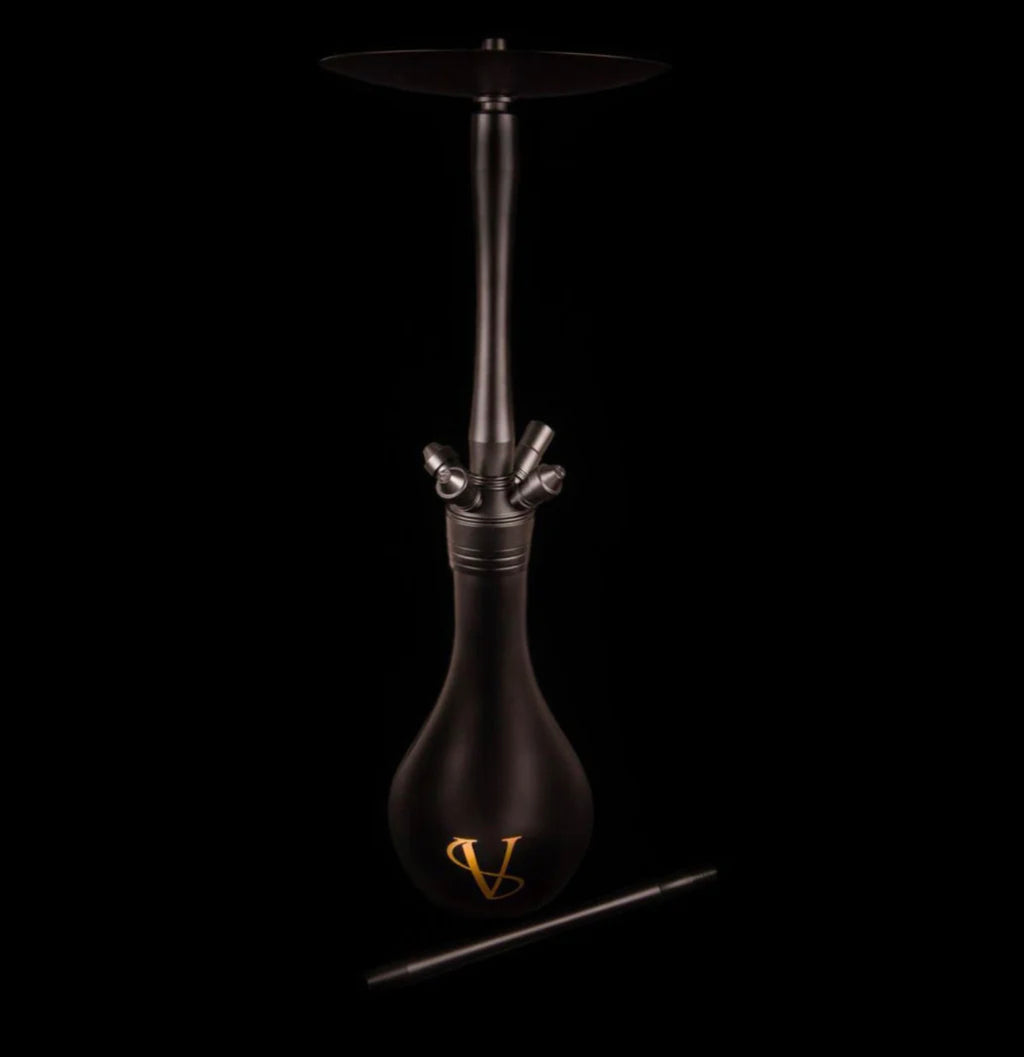SAVACCO SV-RX HOOKAH - Hookah Junkie