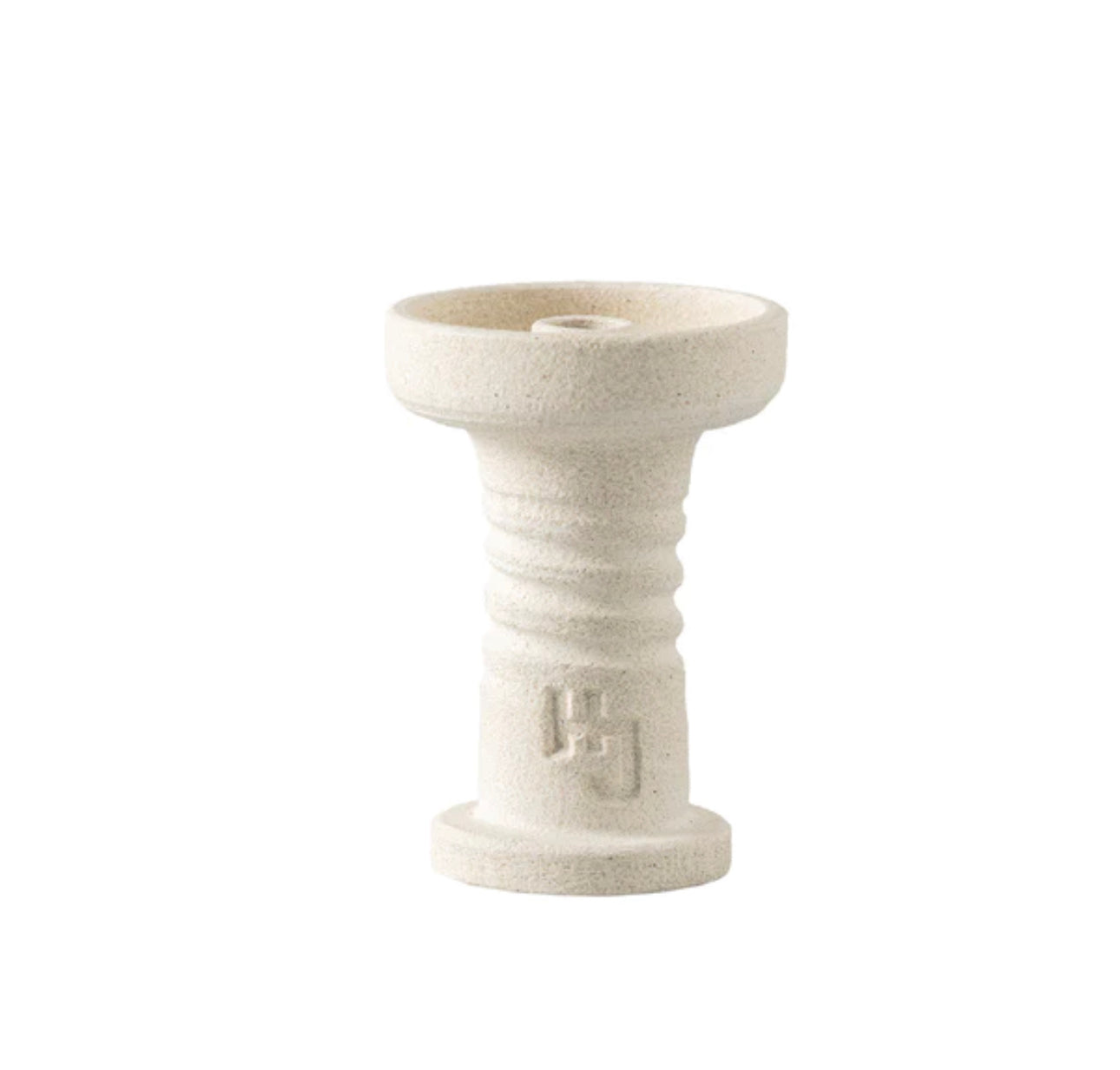 UNGLAZED HookahJohn Bowls - Hookah Junkie
