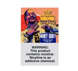 Snoop Dogg x Al Fakher Hookah Tobacco 50 gram