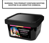 Chabacco Hookah Tobacco 200 gram