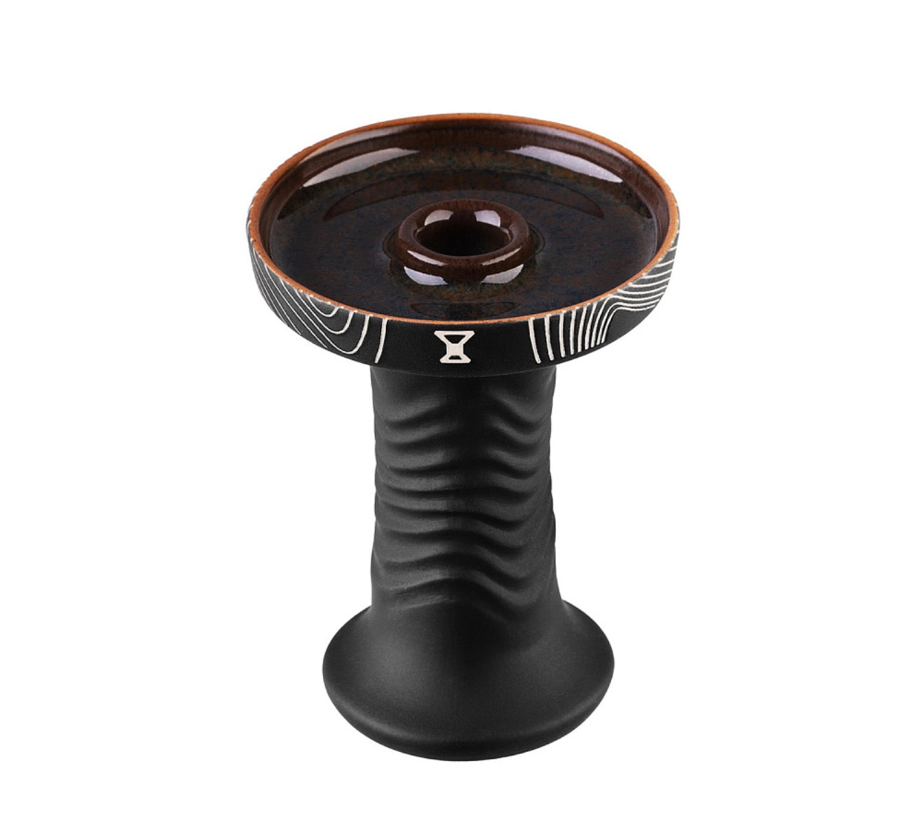 ALPHA BOWL – WAVE PHUNNEL - Hookah Junkie