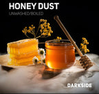 Darkside Tobacco 200 grams - Hookah Junkie